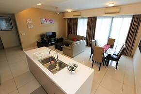 AirPorter Bukit Bintang Residence