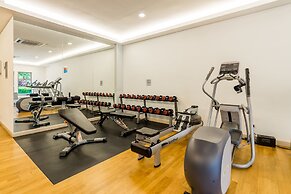 AirPorter Bukit Bintang Residence