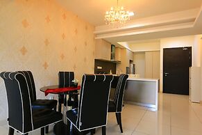 AirPorter Bukit Bintang Residence