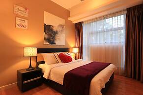 AirPorter Bukit Bintang Residence