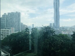 AirPorter Bukit Bintang Residence