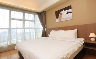 AirPorter Bukit Bintang Residence