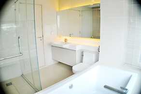 AirPorter Bukit Bintang Residence