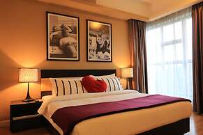 AirPorter Bukit Bintang Residence