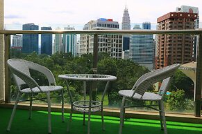 AirPorter Bukit Bintang Residence