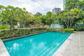 AirPorter Bukit Bintang Residence