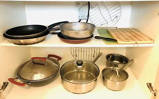 AirPorter Bukit Bintang Residence