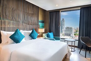 Mytt Hotel Pattaya