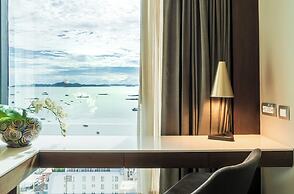 Mytt Hotel Pattaya