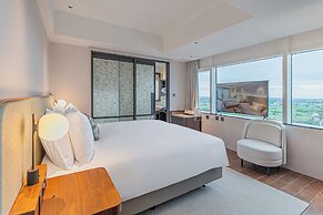 Kilin Hotel, JiaoXi