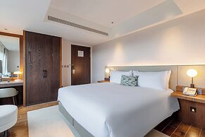 Kilin Hotel, JiaoXi
