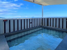 Kilin Hotel, JiaoXi