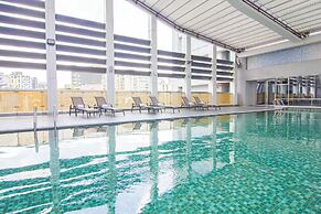 Kilin Hotel, JiaoXi