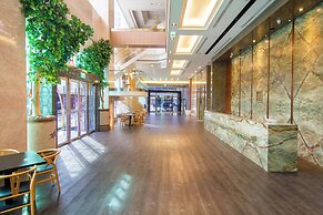 Kilin Hotel, JiaoXi