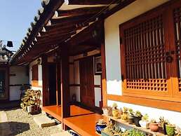 Hanok Raon