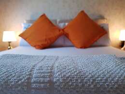 Newhaven Grand Apartment