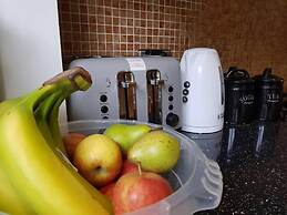 Newhaven Grand Apartment