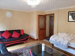 Newhaven Grand Apartment