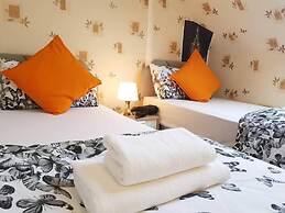 Newhaven Grand Apartment