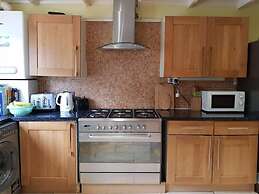 Newhaven Grand Apartment