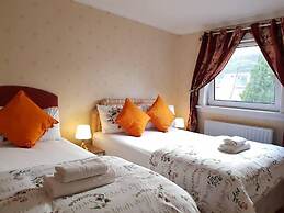 Newhaven Grand Apartment