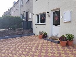 Newhaven Grand Apartment