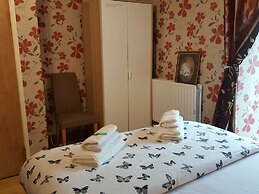 Newhaven Grand Apartment