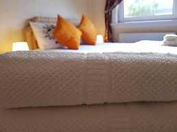 Newhaven Grand Apartment