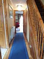 Newhaven Grand Apartment