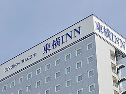 Toyoko Inn Hikone Station Higashi