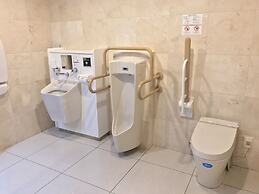 Toyoko Inn Hikone Station Higashi