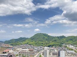 Toyoko Inn Hikone Station Higashi