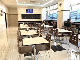 Toyoko Inn Hikone Station Higashi