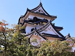 Toyoko Inn Hikone Station Higashi