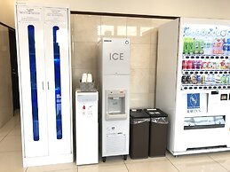 Toyoko Inn Hikone Station Higashi