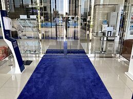 Toyoko Inn Hikone Station Higashi