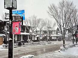 Toyoko Inn Hikone Station Higashi