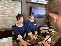 Toyoko Inn Hikone Station Higashi