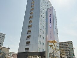 Toyoko Inn Hikone Station Higashi