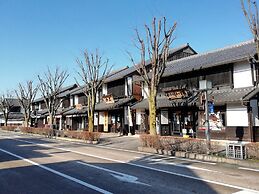 Toyoko Inn Hikone Station Higashi