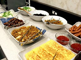 Toyoko Inn Hikone Station Higashi