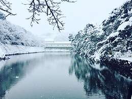 Toyoko Inn Hikone Station Higashi