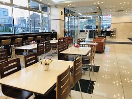 Toyoko Inn Hikone Station Higashi