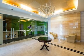 Yelloduck Rooms & Apartments @ Casa Residency