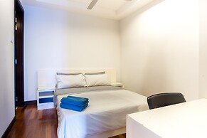 Yelloduck Rooms & Apartments @ Casa Residency