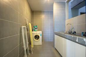 Yelloduck Rooms & Apartments @ Casa Residency