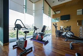 Yelloduck Rooms & Apartments @ Casa Residency