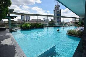 Yelloduck Rooms & Apartments @ Casa Residency