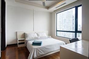 Yelloduck Rooms & Apartments @ Casa Residency