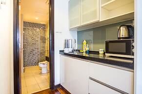 Yelloduck Rooms & Apartments @ Casa Residency